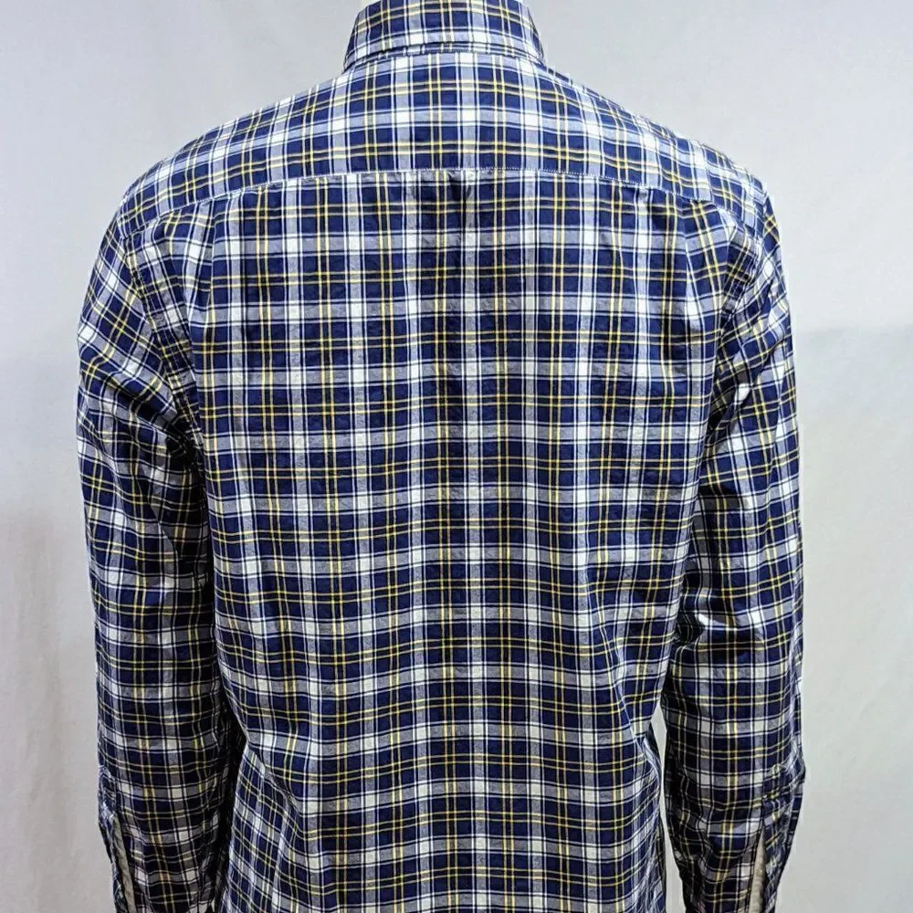 J. Crew button down Shirt‎